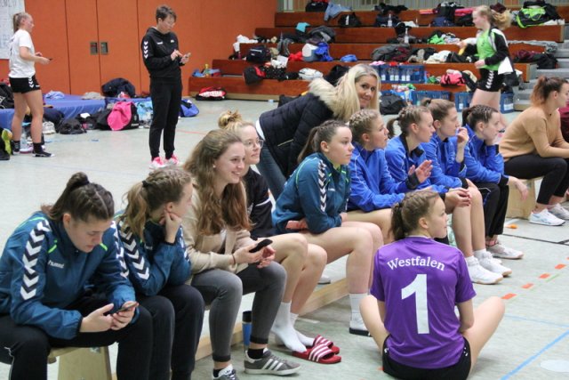 2019_11_10 Länderpokal U23_J19